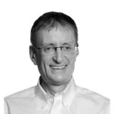Prof Chris Mason, MD, PhD, FRCS, FMedSci Co-Founder and Non-Executive Director Ori Biotech