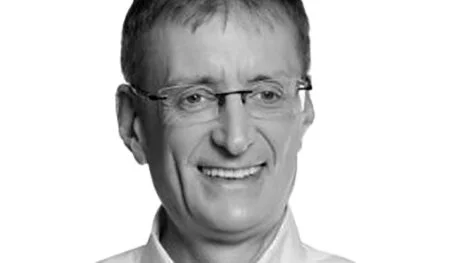 Prof Chris Mason, MD, PhD, FRCS, FMedSci Co-Founder and Non-Executive Director Ori Biotech