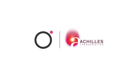 Ori Biotech and Achilles Therapeutics Partnership