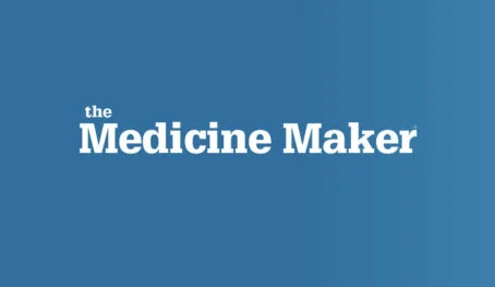 The Medicine Maker
