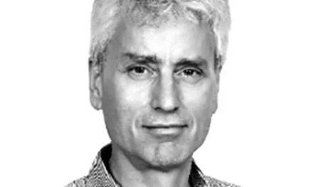 View Jonathan Hay, PhD Jonathan Hay, PhD Investor Director Ori Biotech