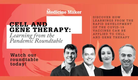 Medicine Maker Cell and Gene Therapy Roundtable