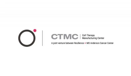 Ori biotech and CTMC logo