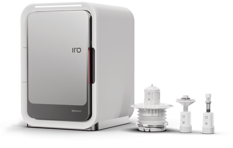 IRO® | Oribiotech Ltd
