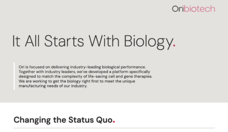 View IRO® data reveal: first 800 runs