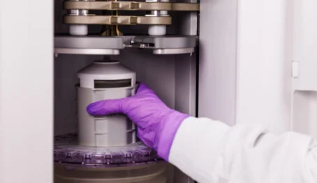 View Improving CGT Production to Speed Delivery and Lower Cost