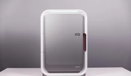View IRO Reveal, ISCT 2024