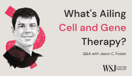 View What’s Ailing Cell and Gene Therapy?