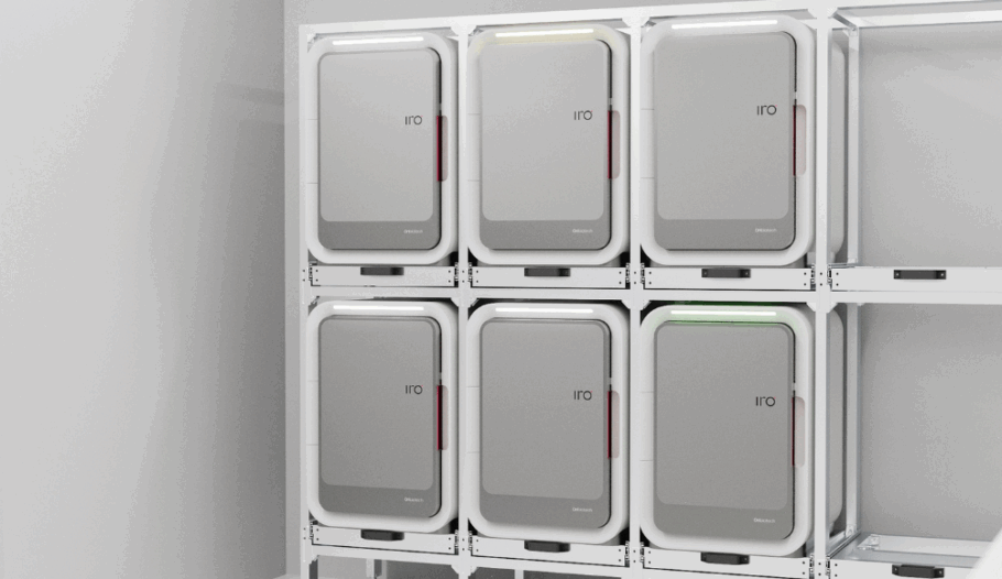 Ori Biotech’s IRO® Platform Receives FDA Advanced Manufacturing Technology (AMT) Designation